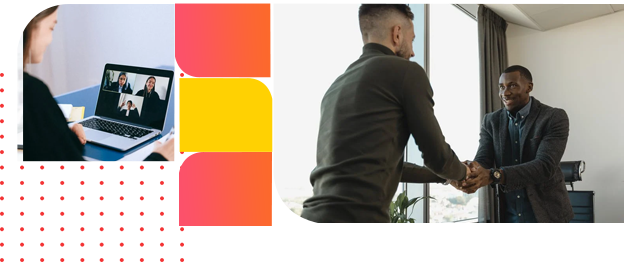 千鹤科技加入我们横幅