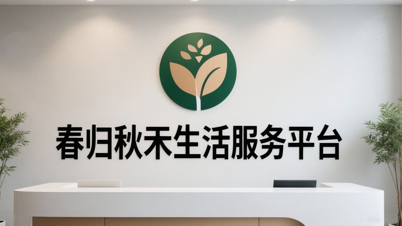 春归秋禾前台