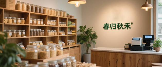 春归秋禾本地生活案例