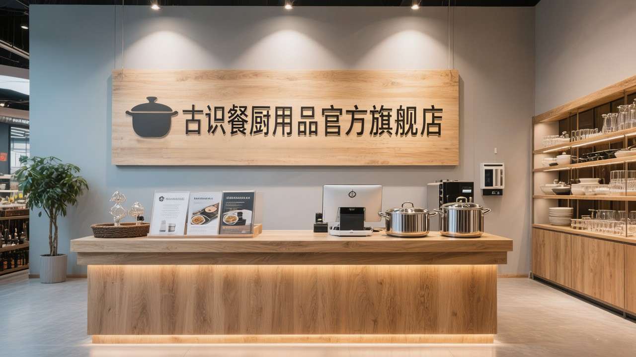古识品牌孵化案例